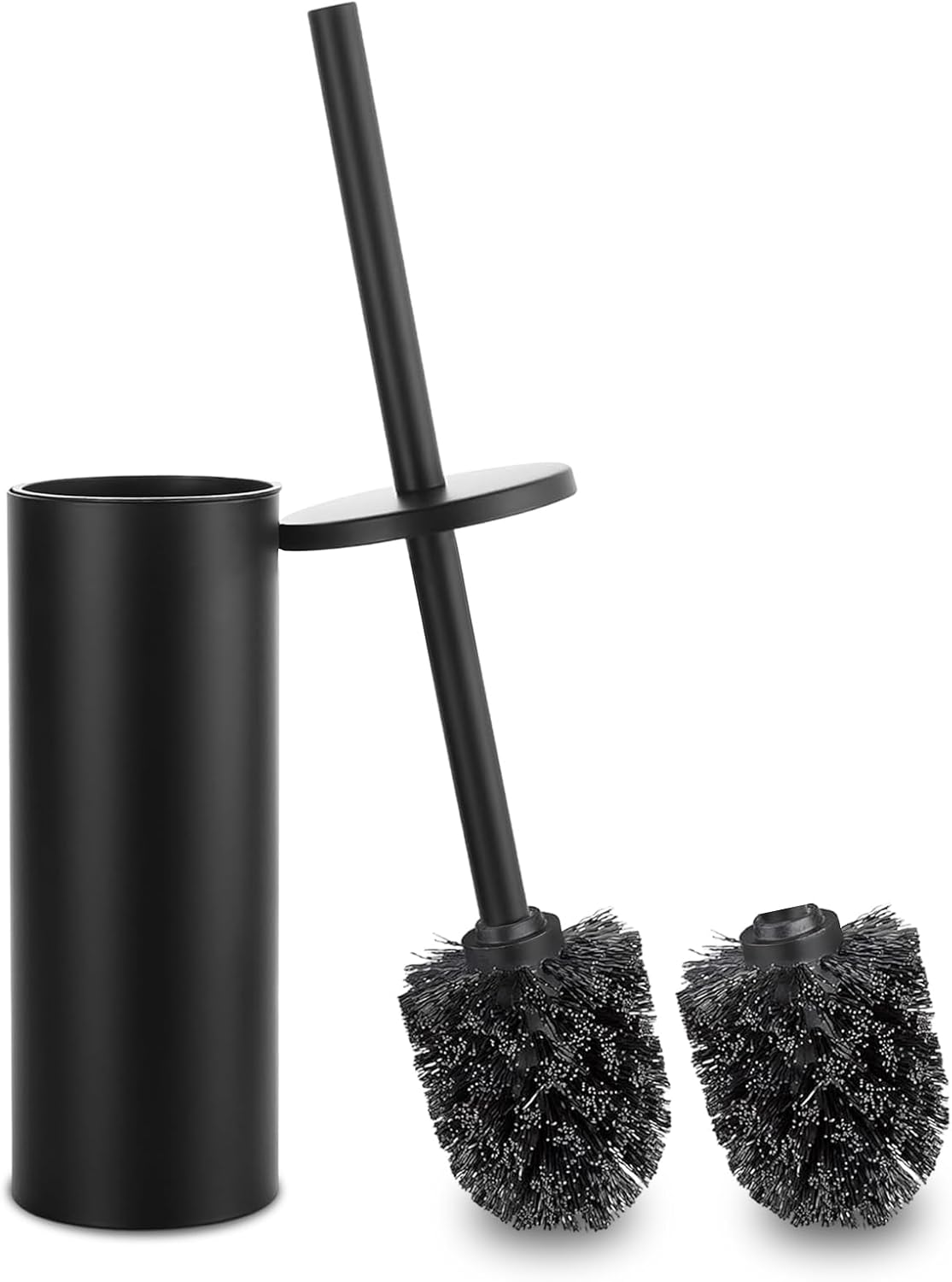 Vue 1 de Brosses Wc Et Supports