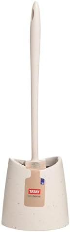 Vue 2 de Tatay Brosse Toilettes Wc