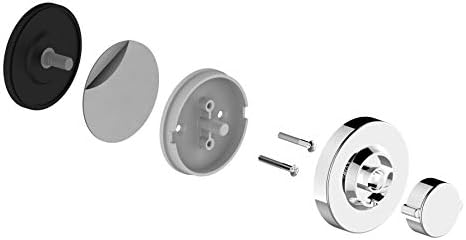 Vue 3 de Cornat Brosse Wc En