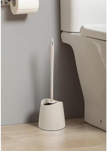 Vue 4 de Tatay Brosse Toilettes Wc