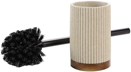Vue 2 de Douceur Dinterieur Brosse Wc