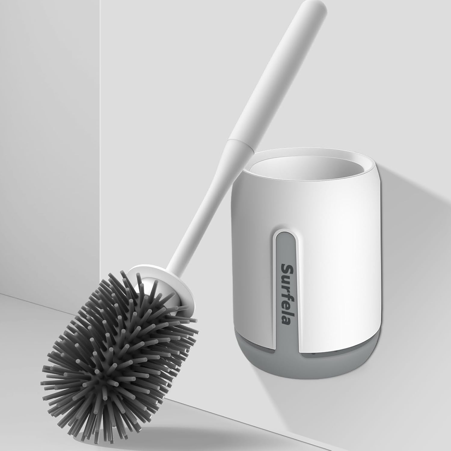 Brosse Toilettes Wc Silicone