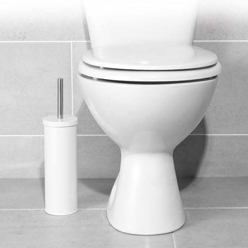 Vue 3 de Beldray Lawhtfeu Toilet Brush