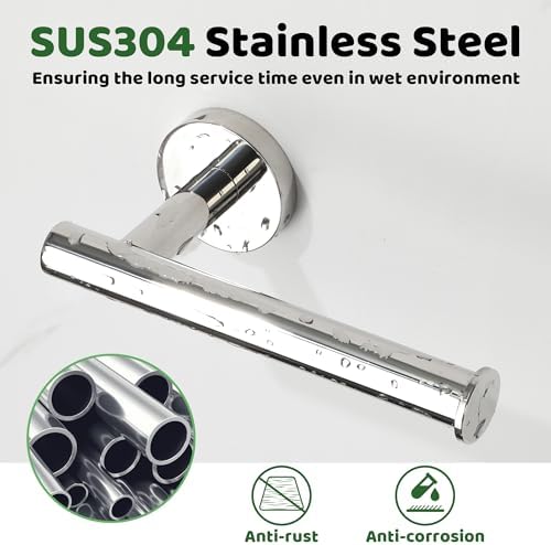 Vue 3 de Sayayo Derouleur Porte Papier