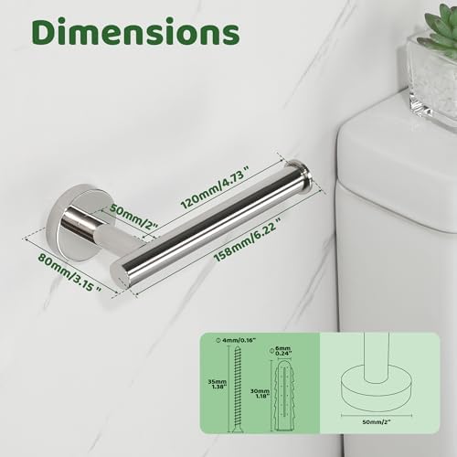 Vue 6 de Sayayo Derouleur Porte Papier