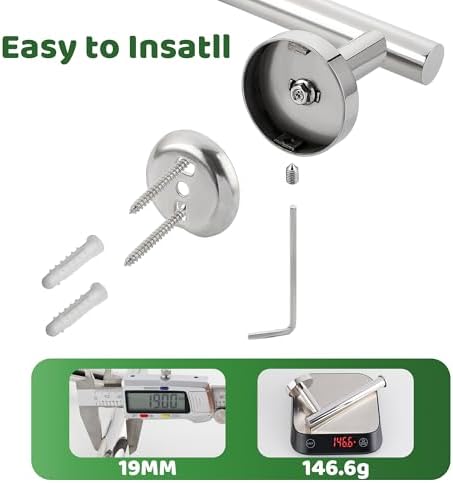 Vue 7 de Sayayo Derouleur Porte Papier