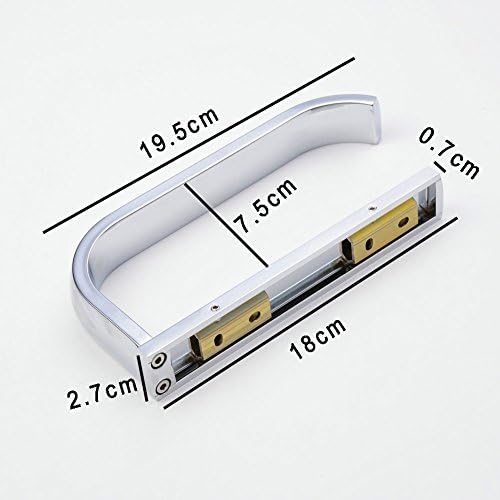 Vue 5 de Aothpher Portepapier De Toilette