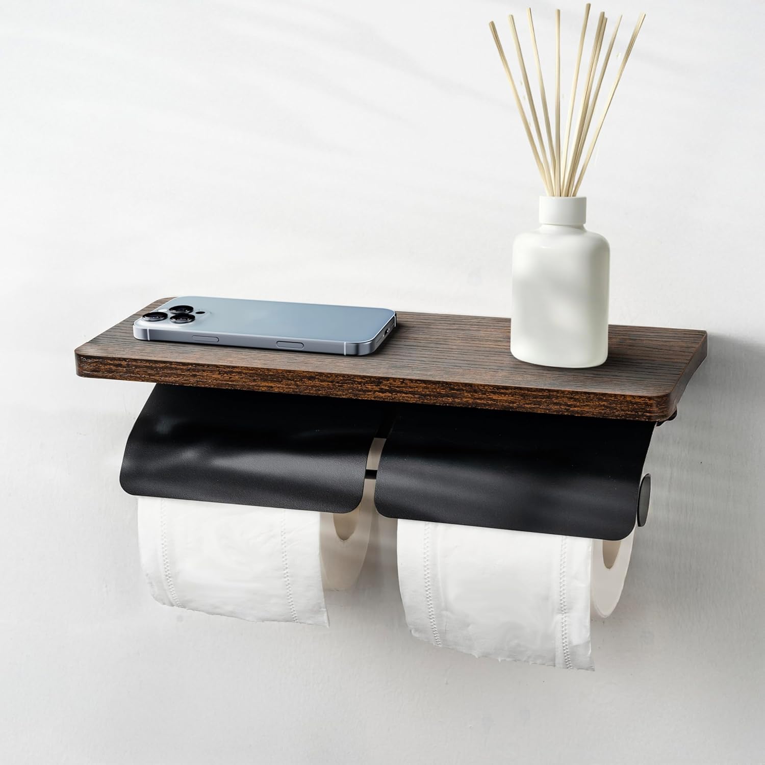 Porterouleau De Papier Toilette