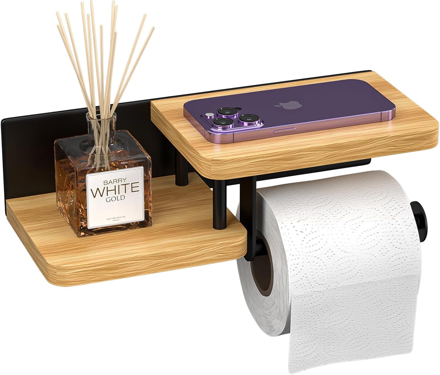 Dreamhigh Support Papier Toilette