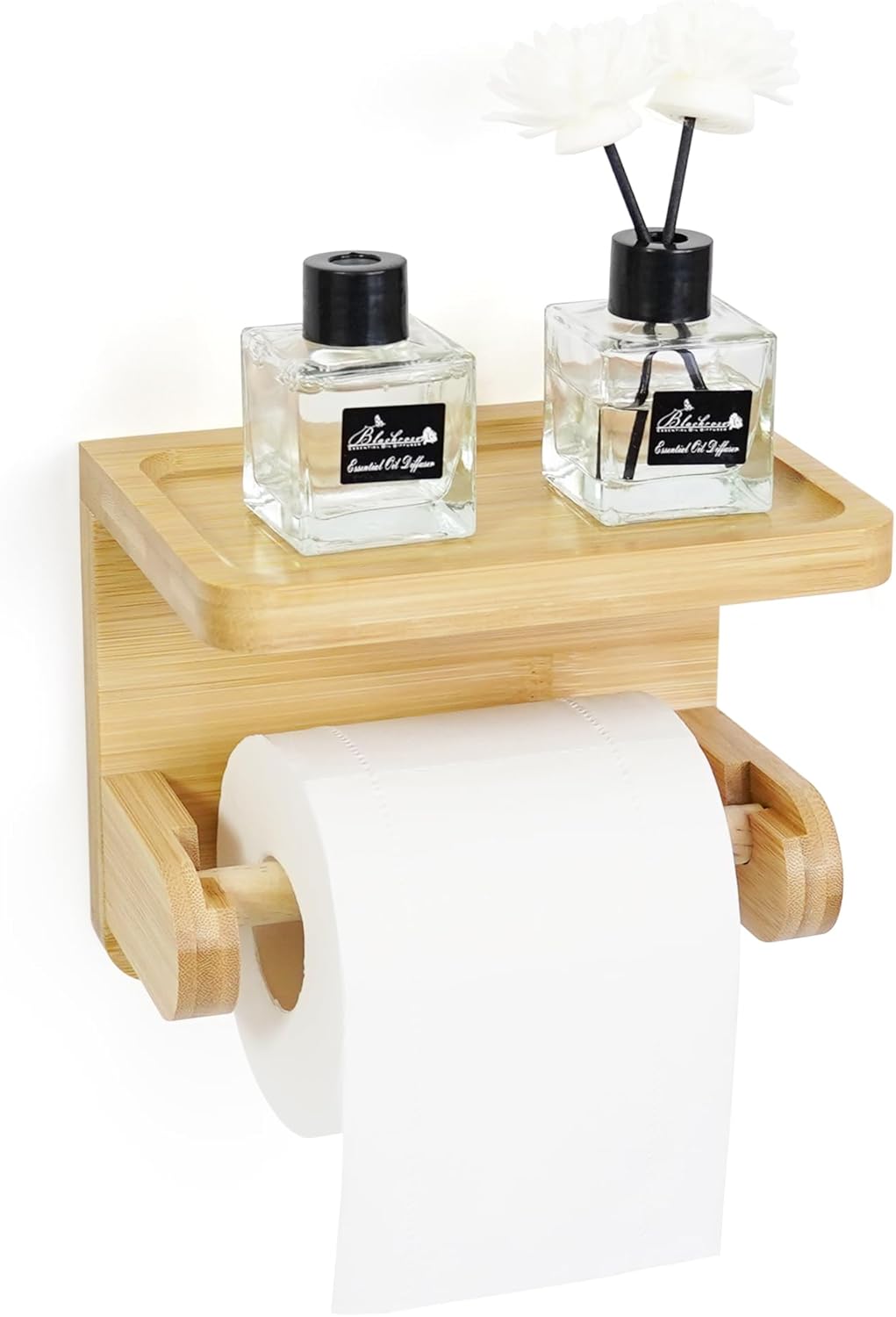 Naturel Porte Papier Toilette