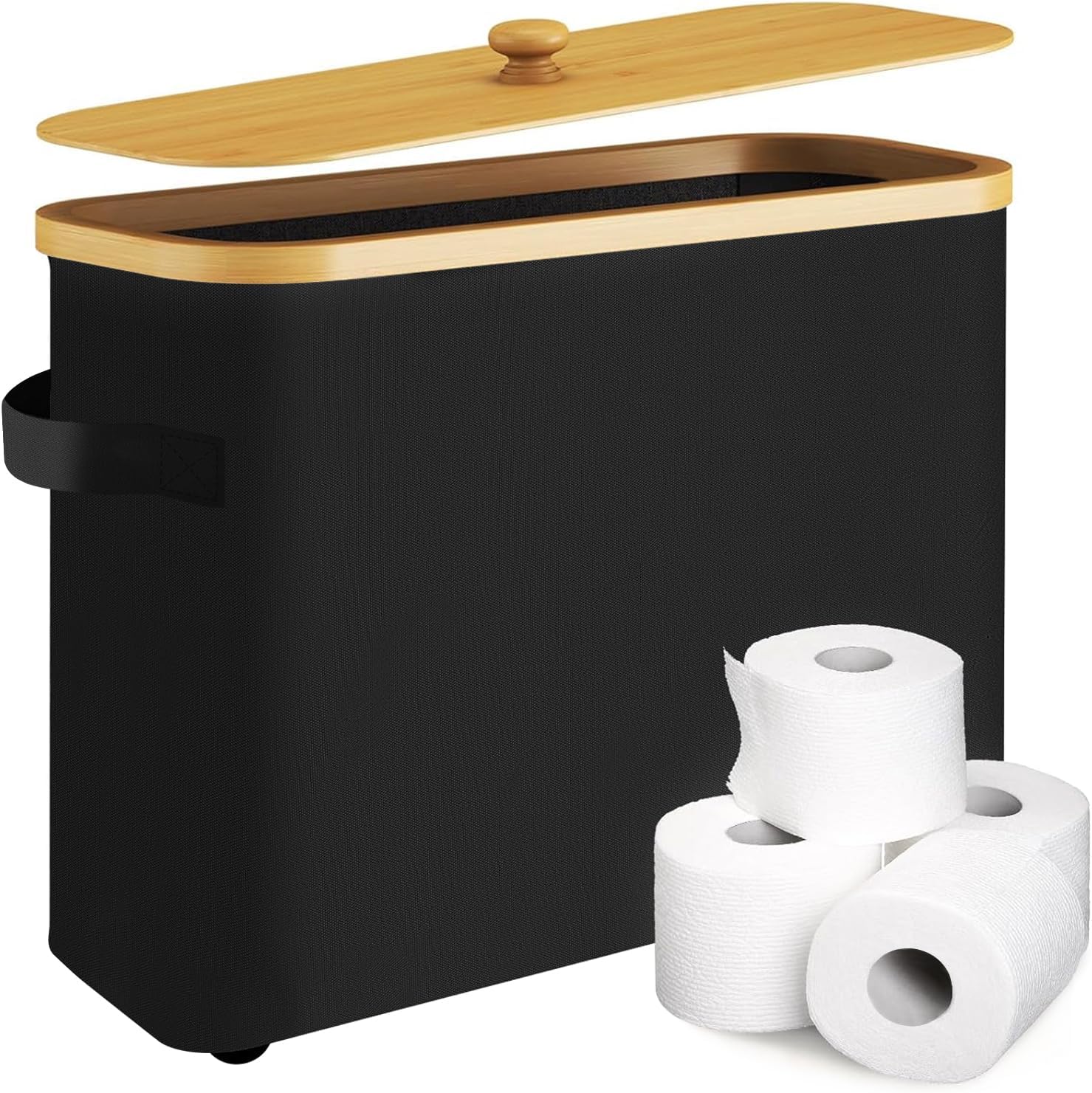 Boite Rangement Papier Toilette