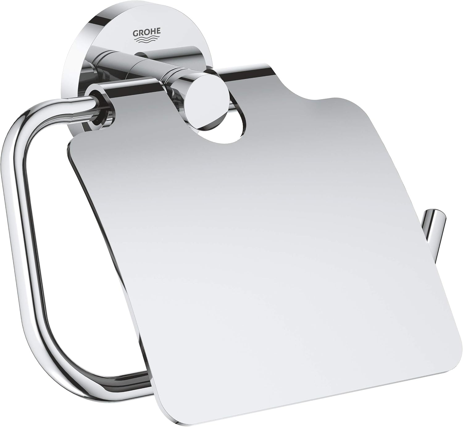 Grohe Derouleur De Papier