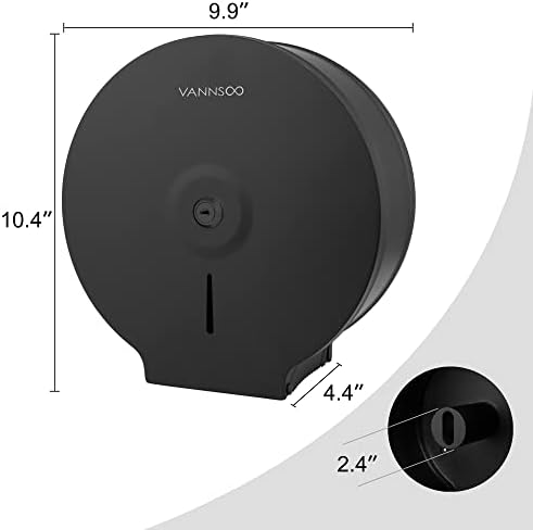 Vue 4 de Jumbo Commercial Distributeur De