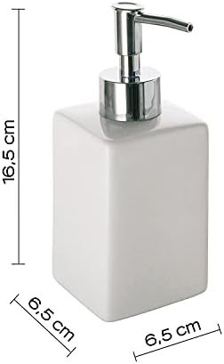 Vue 4 de Gedy Queenstown Dosasapone Dimensions