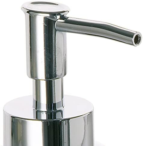 Vue 5 de Gedy Queenstown Dosasapone Dimensions