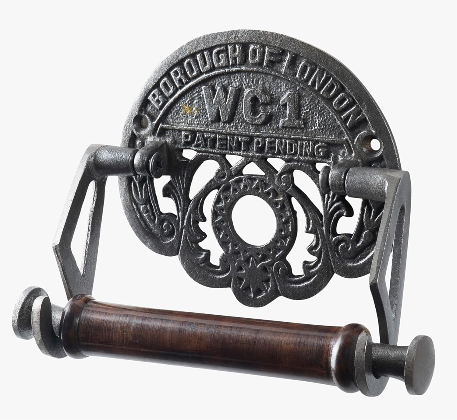 Vue 1 de Assorted Collections Wc Traditionnel