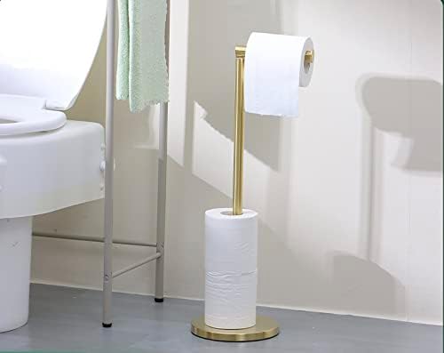 Vue 2 de Yuet Porterouleau De Papier