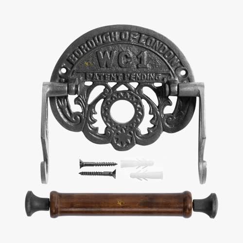 Vue 3 de Assorted Collections Wc Traditionnel