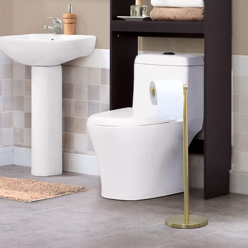 Vue 4 de Yuet Porterouleau De Papier