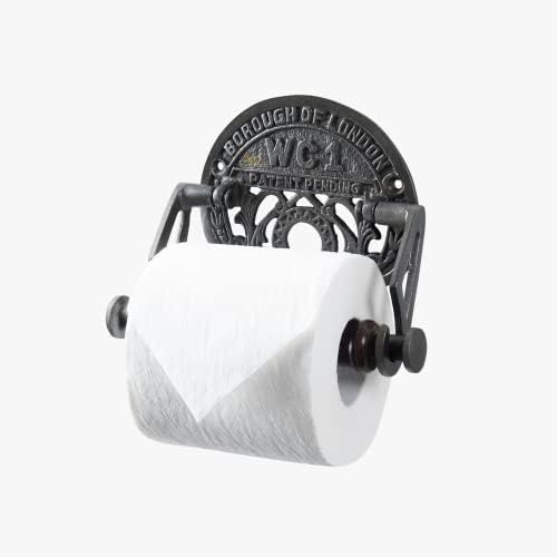 Vue 4 de Assorted Collections Wc Traditionnel