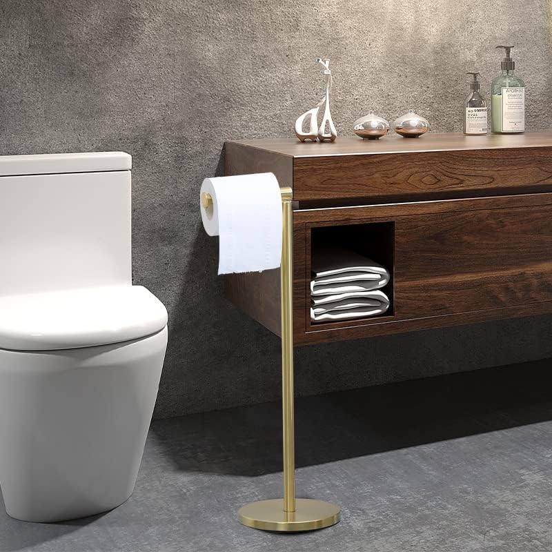 Vue 5 de Yuet Porterouleau De Papier