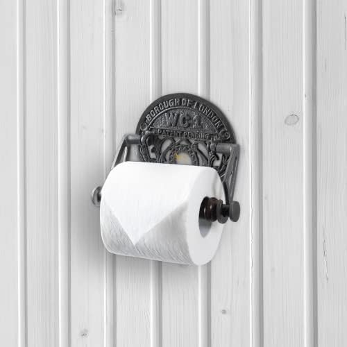 Vue 5 de Assorted Collections Wc Traditionnel