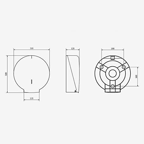 Vue 3 de Jofel Grand Distributeur Industriel