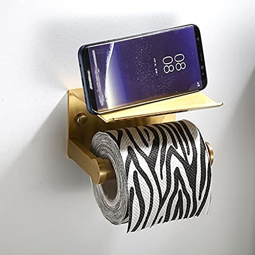 Vue 7 de Porterouleau De Toilette Mural