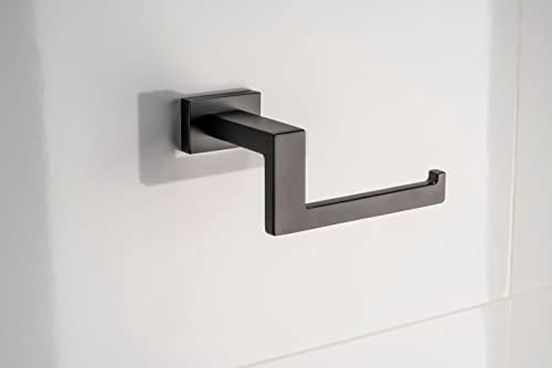 Vue 3 de Sb Portepapier Toilette Mural