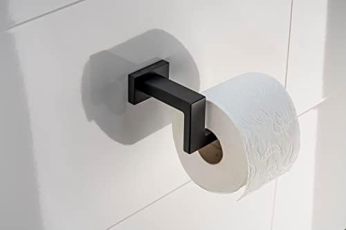 Vue 4 de Sb Portepapier Toilette Mural