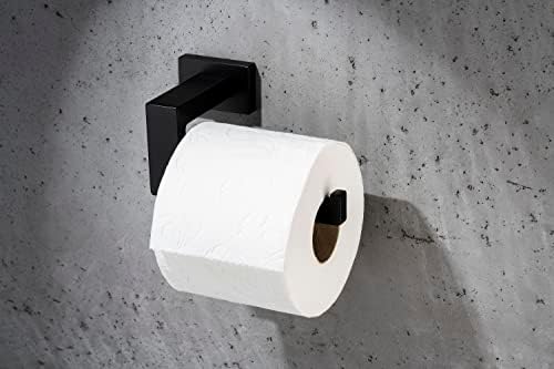 Vue 7 de Sb Portepapier Toilette Mural