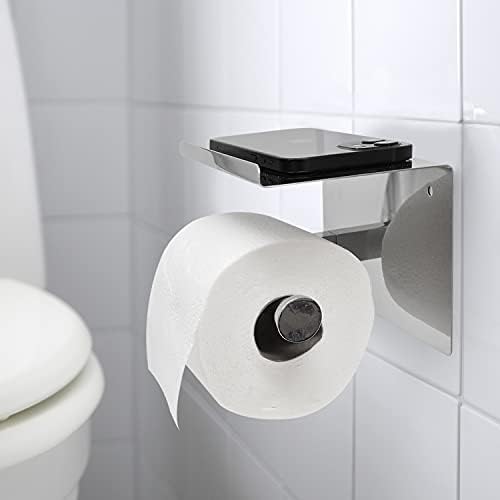 Vue 5 de Joejis Portepapier Toilette En