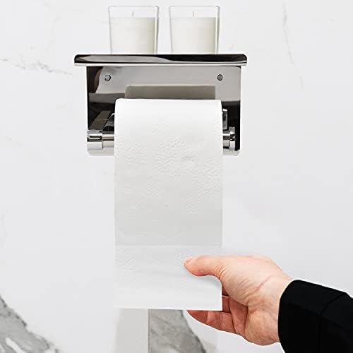 Vue 7 de Joejis Portepapier Toilette En