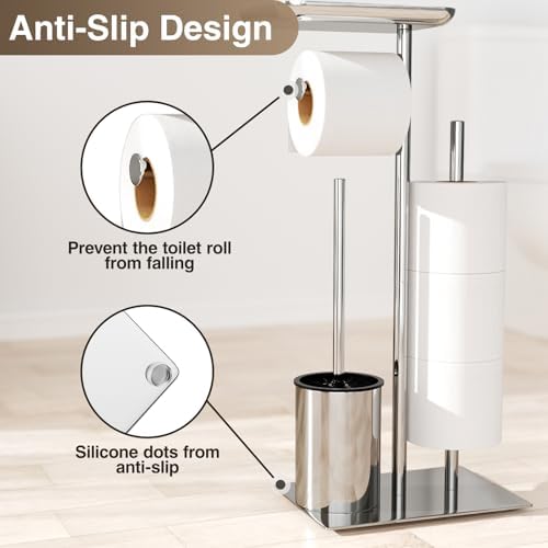 Vue 4 de Portepapier Papier Et Porte