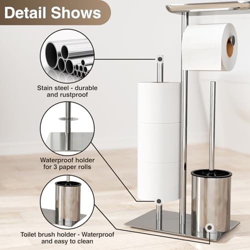 Vue 5 de Portepapier Papier Et Porte