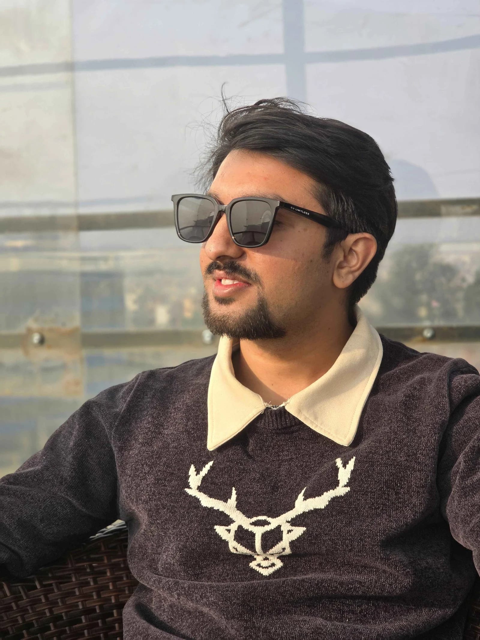 Prajwol Ghimire