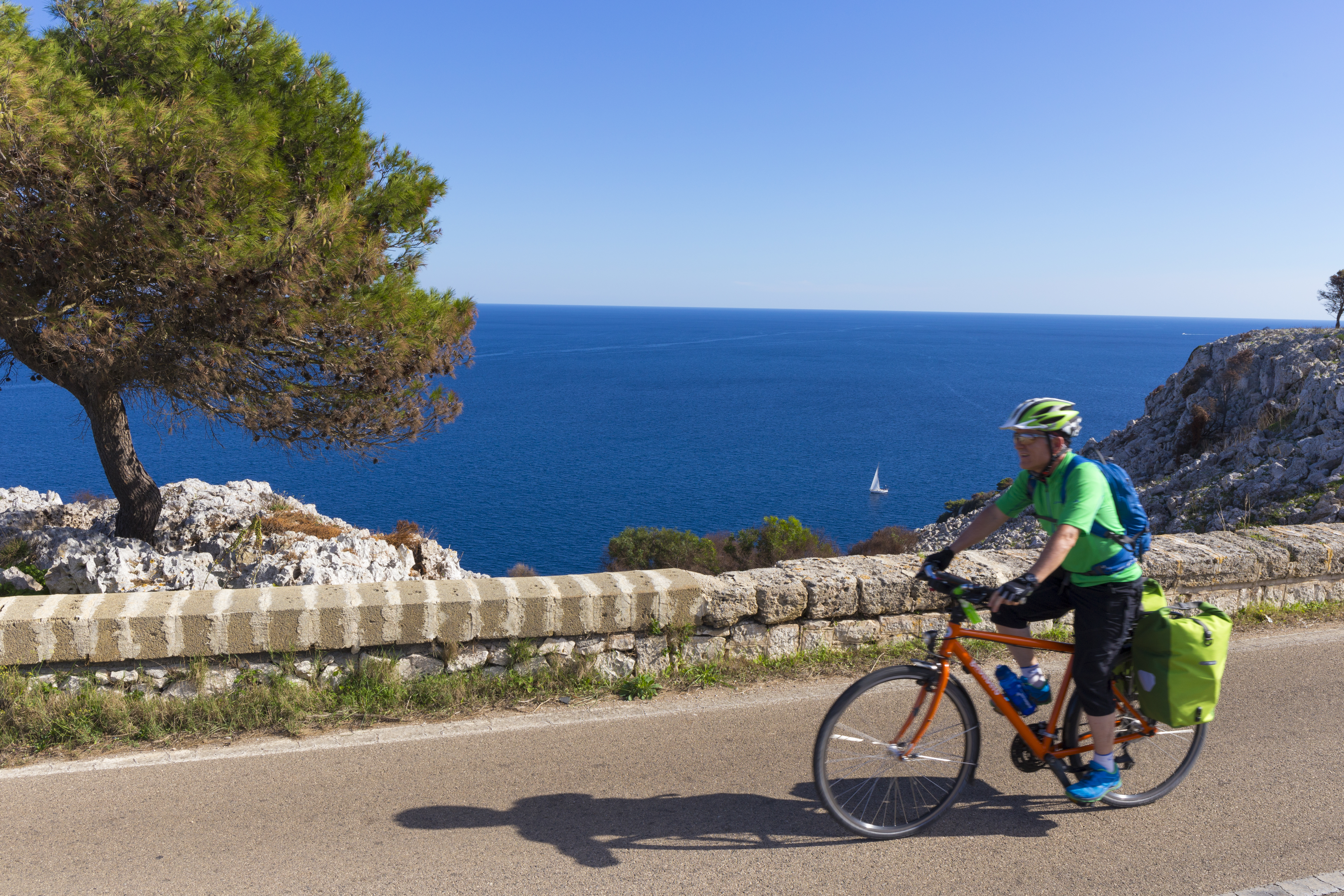 Puglia | 5 netter