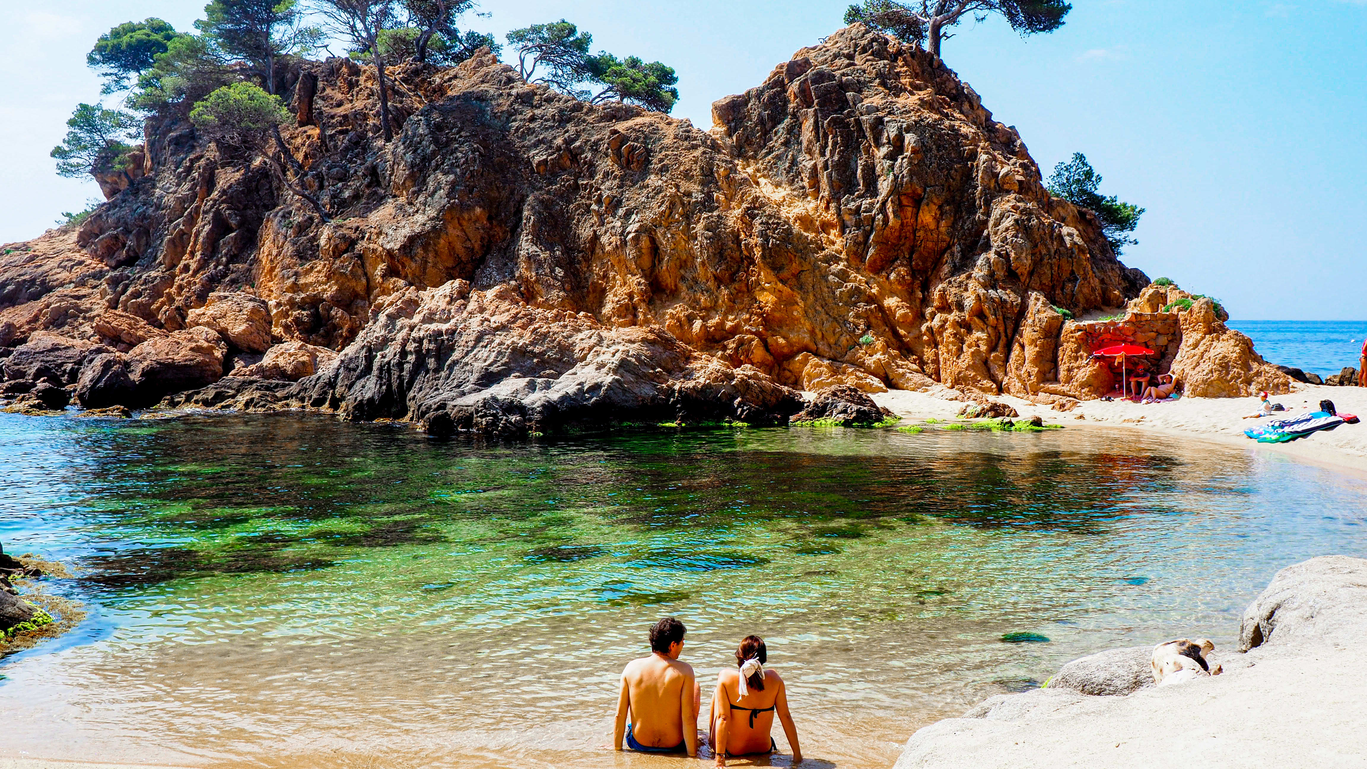Costa Brava | 5 netter
