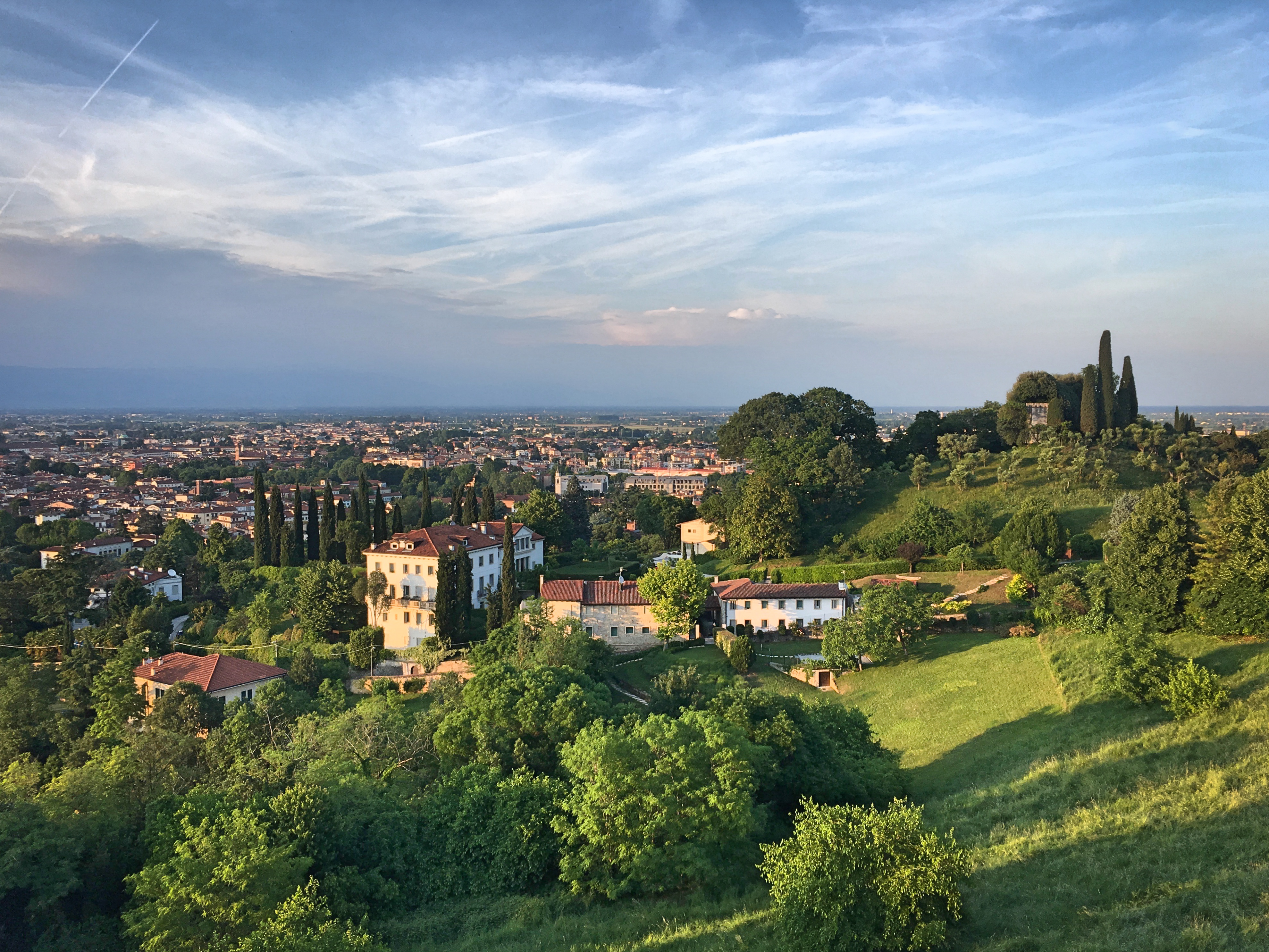 Veneto | 4 netter 