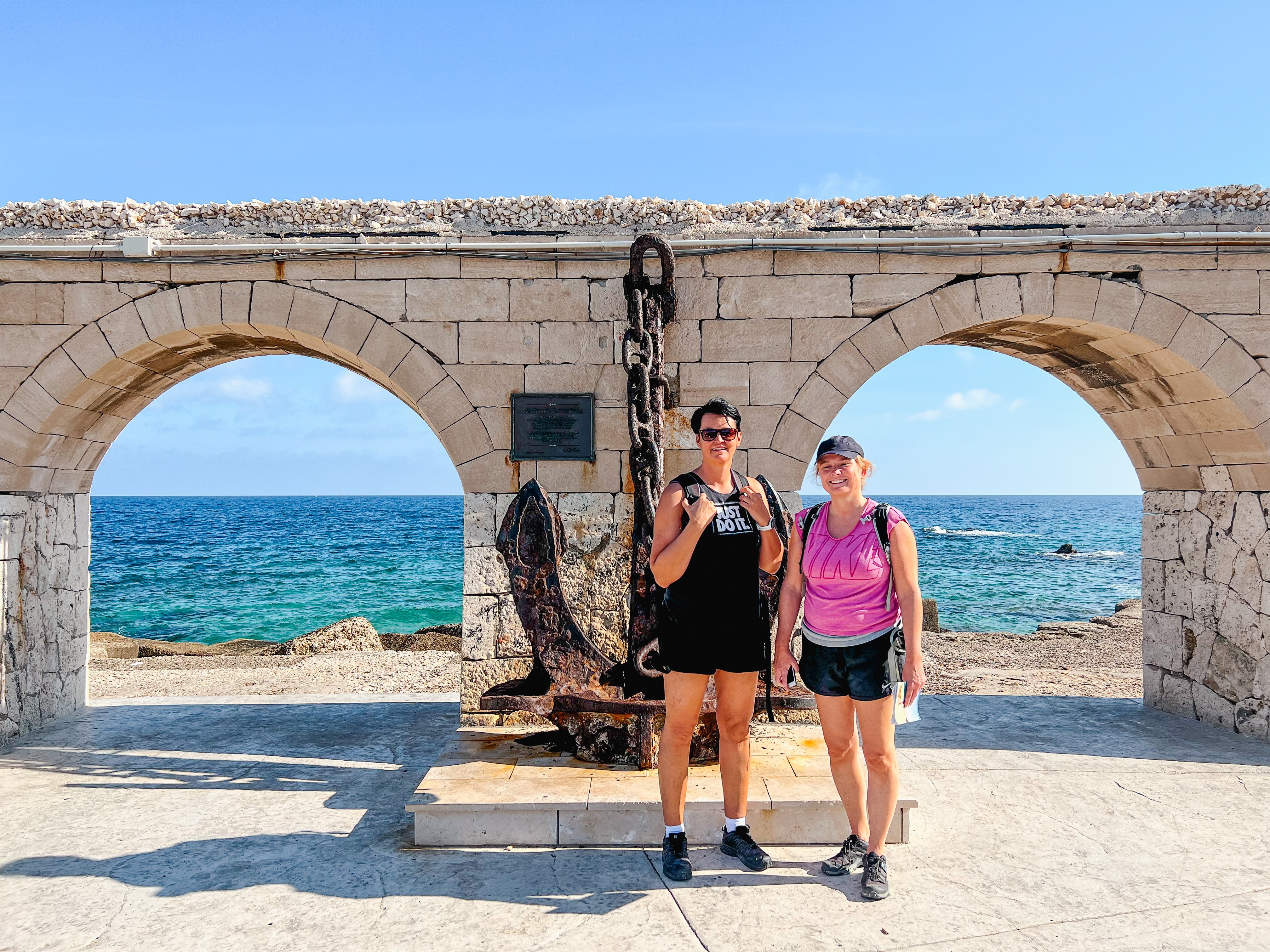 Puglia | Kystvandring i Salento