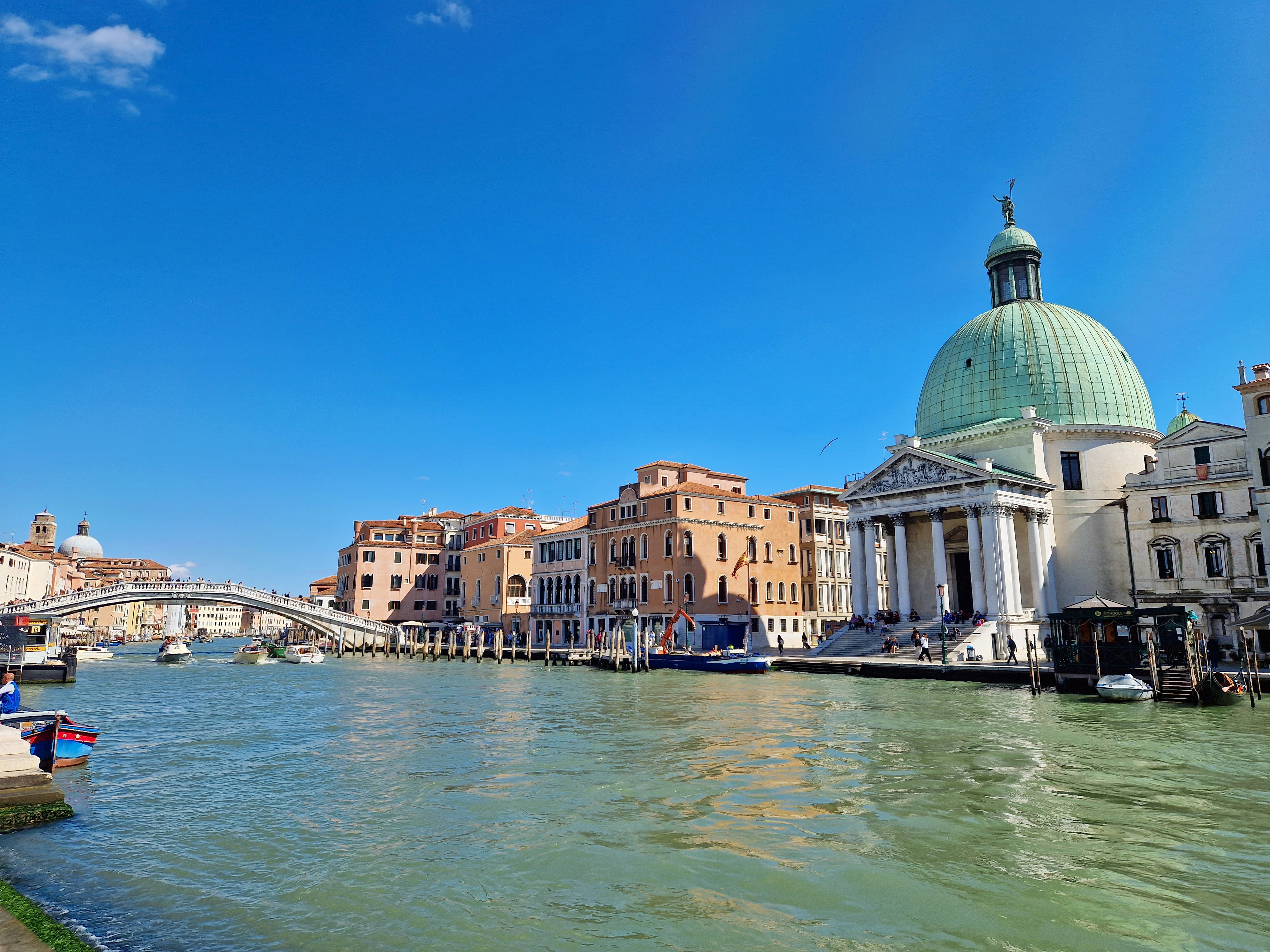 Bolzano  Venezia