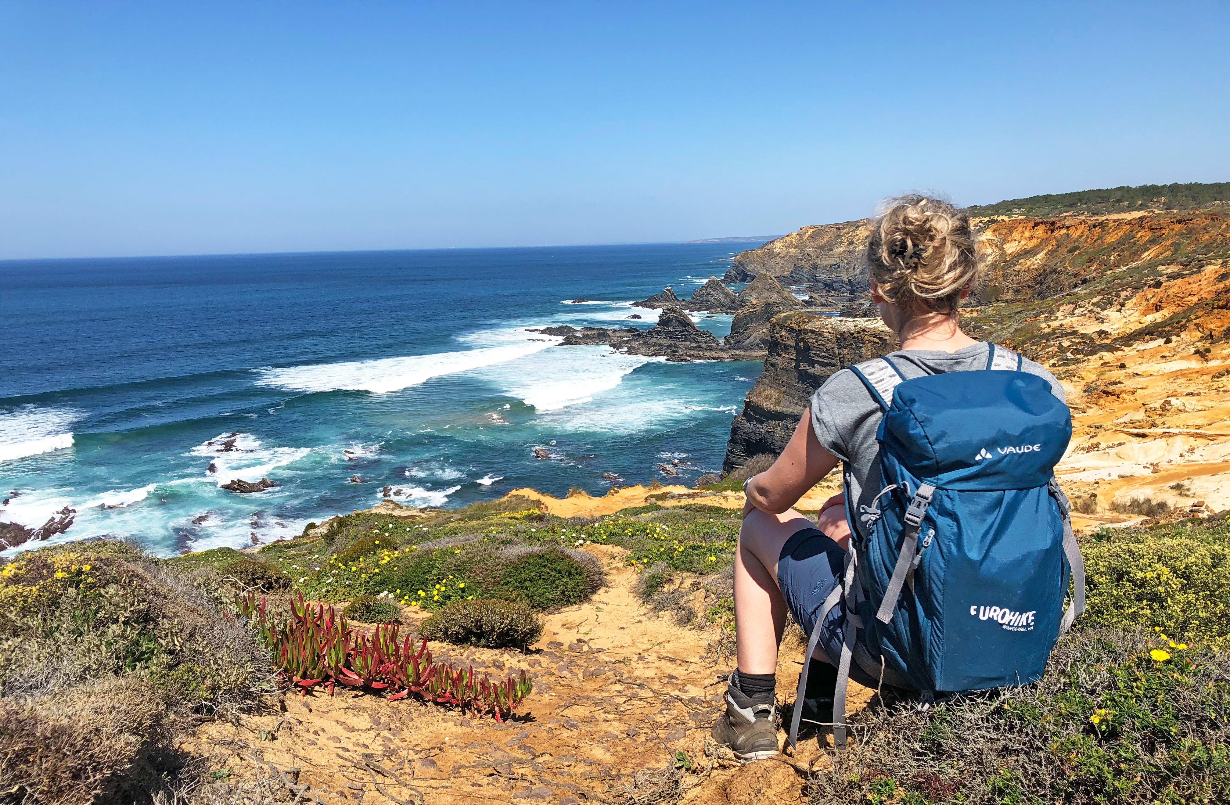 Rota Vicentina | 7 netter
