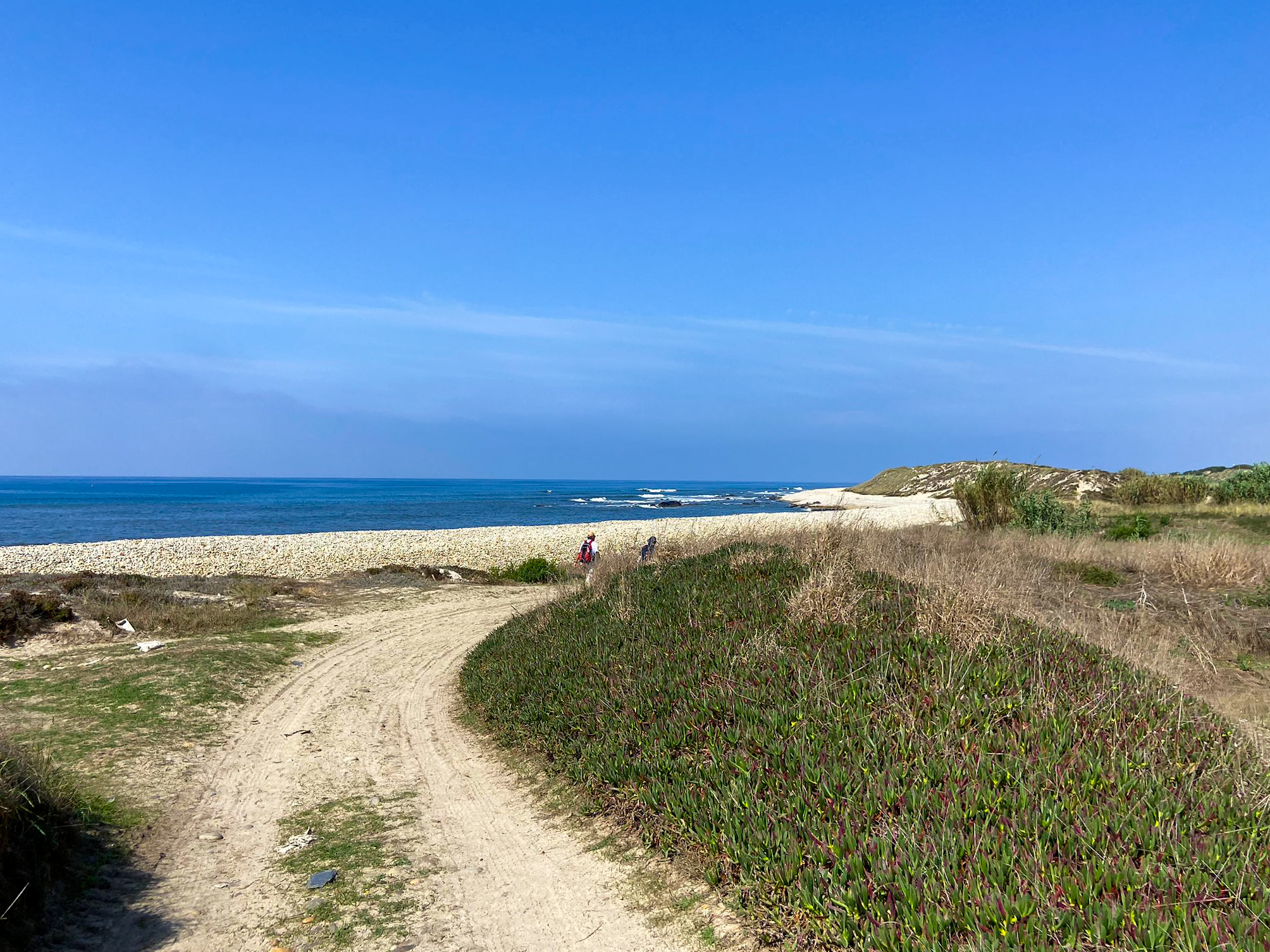 Porto  A Guarda | Kystruten