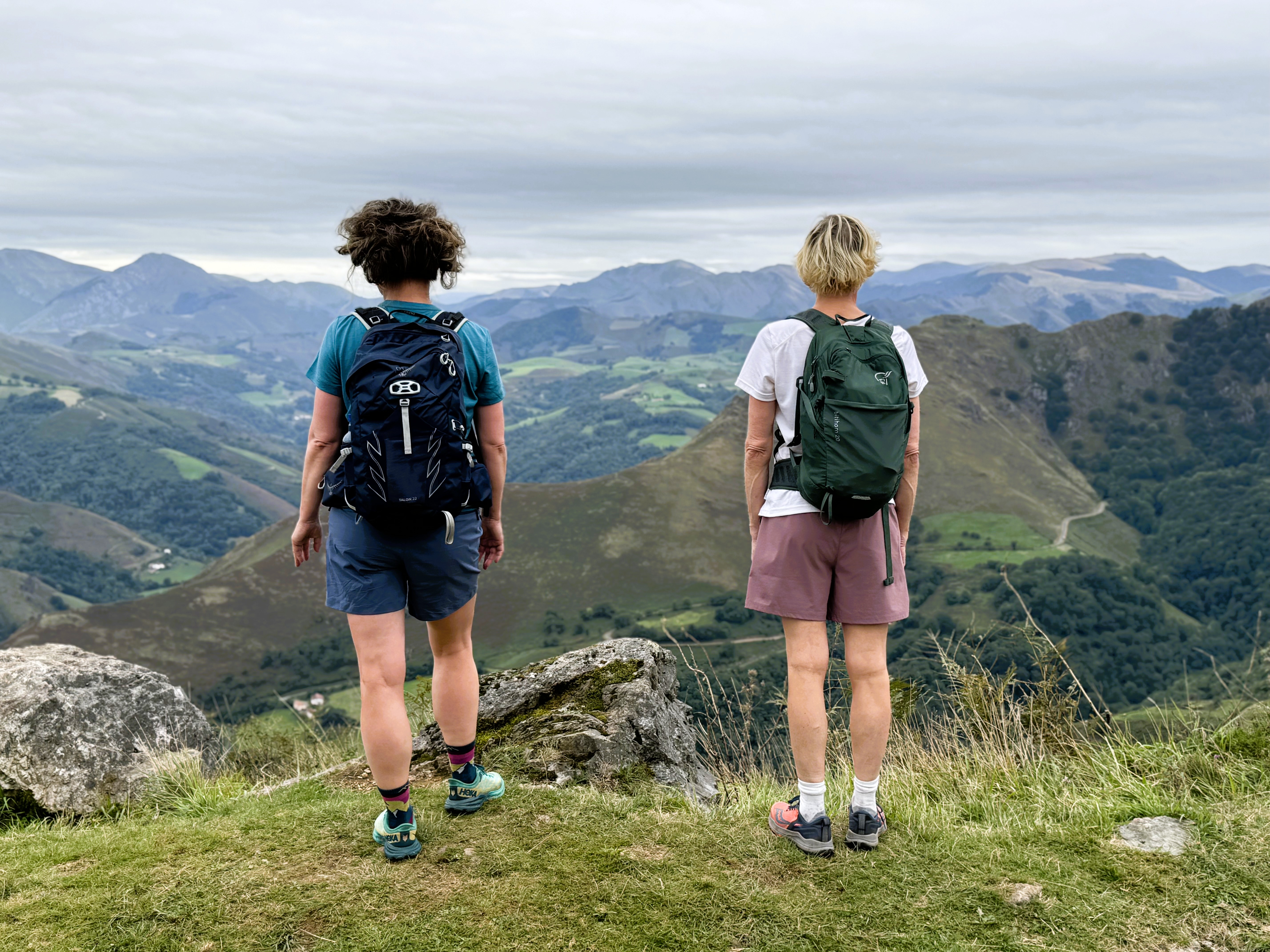 Del 7 | St. Jean-Pied-de-Port – Logroño