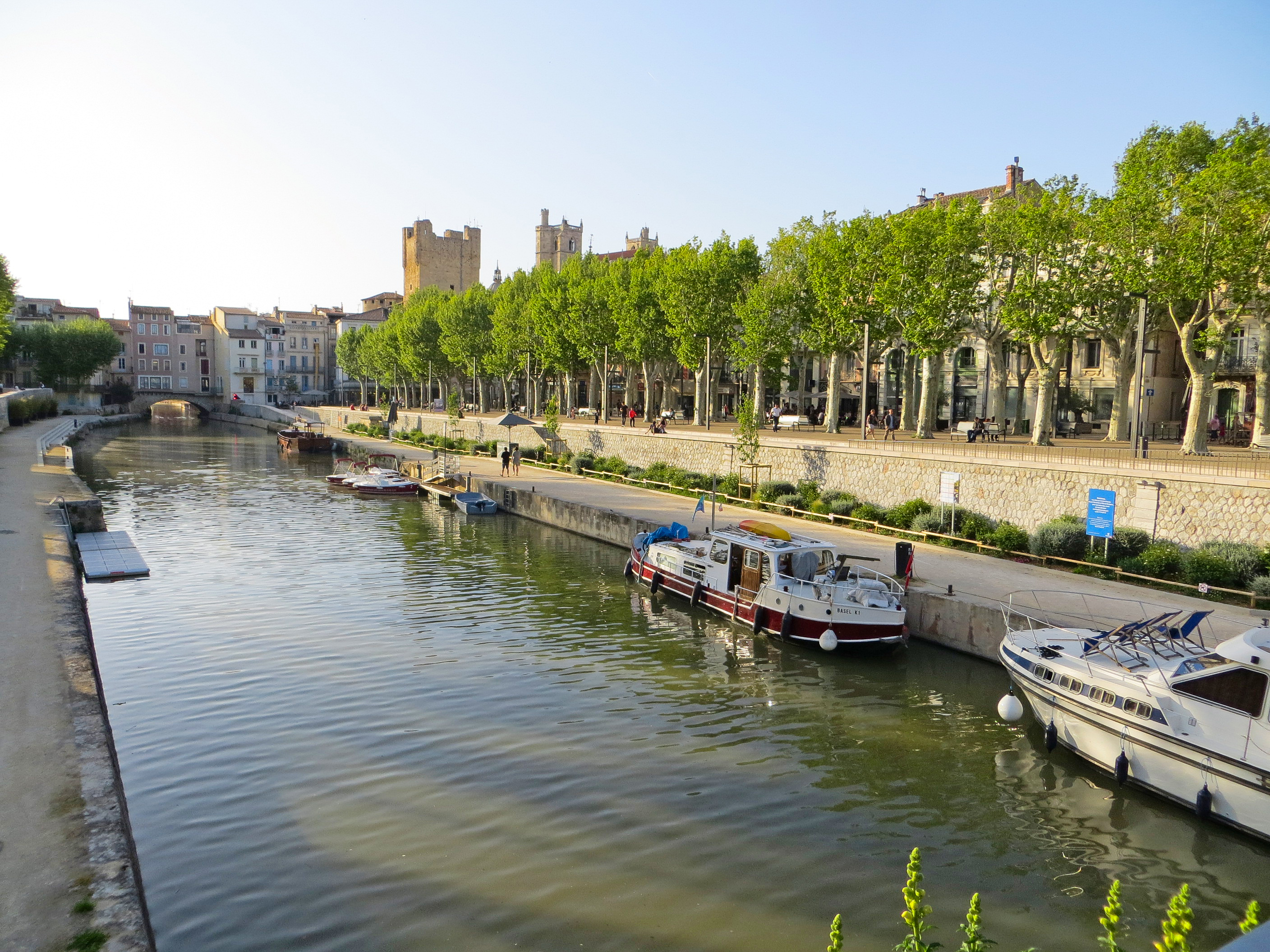 Canal du Midi