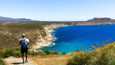Andalucía | Cabo de Gata