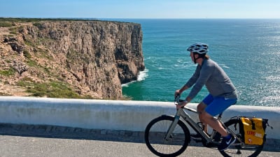 Algarvekysten | 7 netter