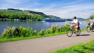 Mosel & Saar