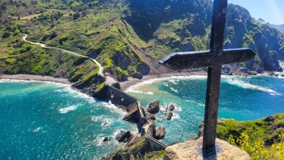 Det spanske Baskerland