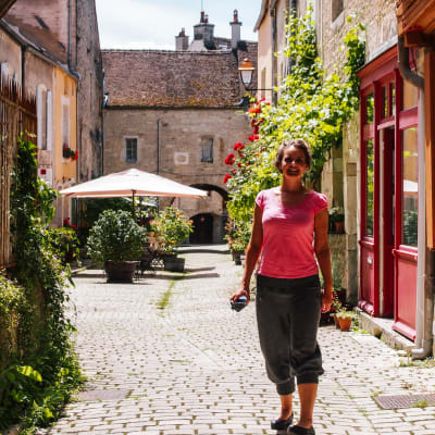 Chablis weekend | 4 netter